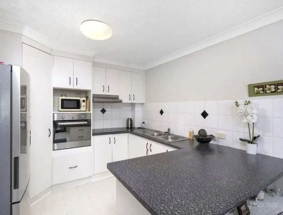 Southport Sykes Crt Apartment Gold Coast