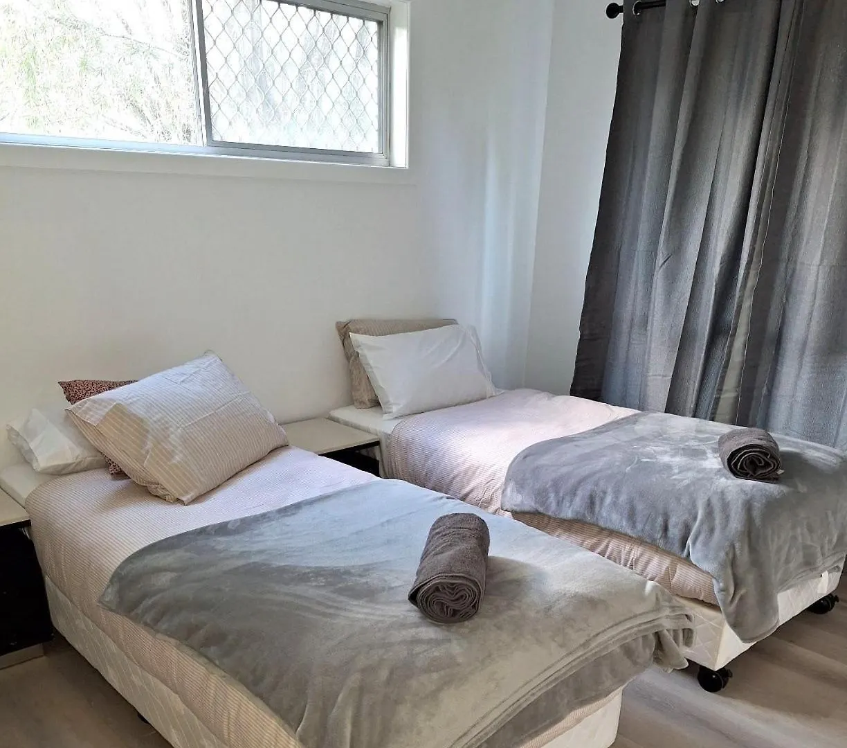 Southport Sykes Crt Apartment Gold Coast