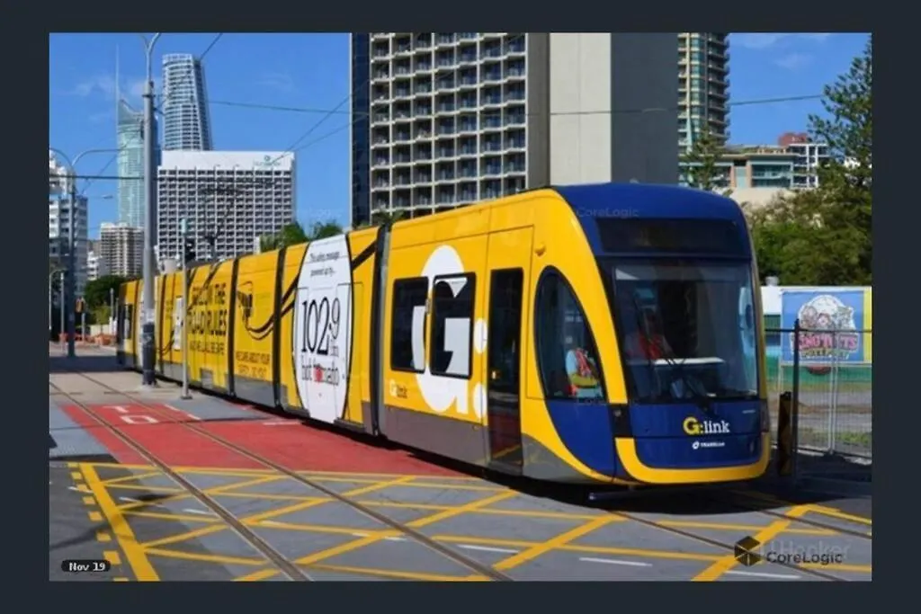 Southport Sykes Crt Apartment Gold Coast