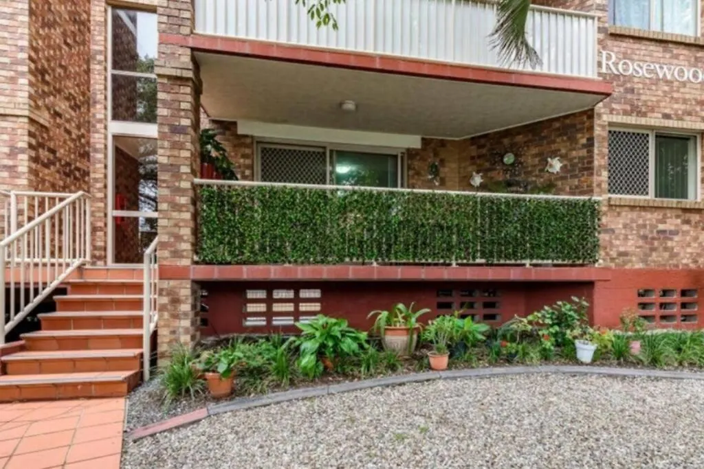 Southport Sykes Crt Apartment Gold Coast Australia