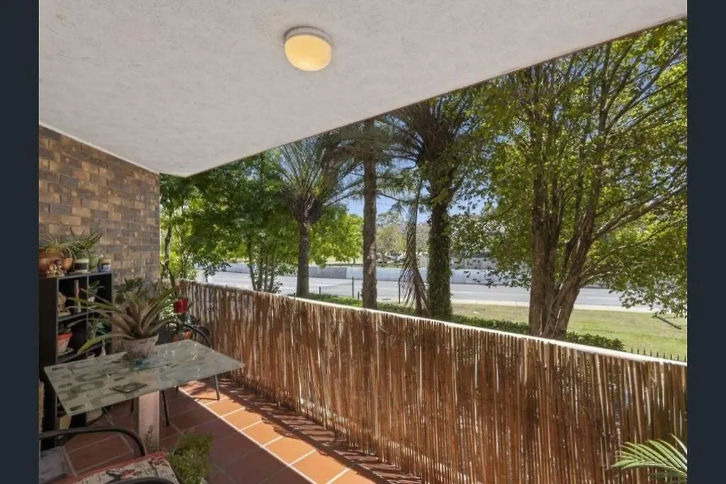 Southport Sykes Crt Apartment Gold Coast