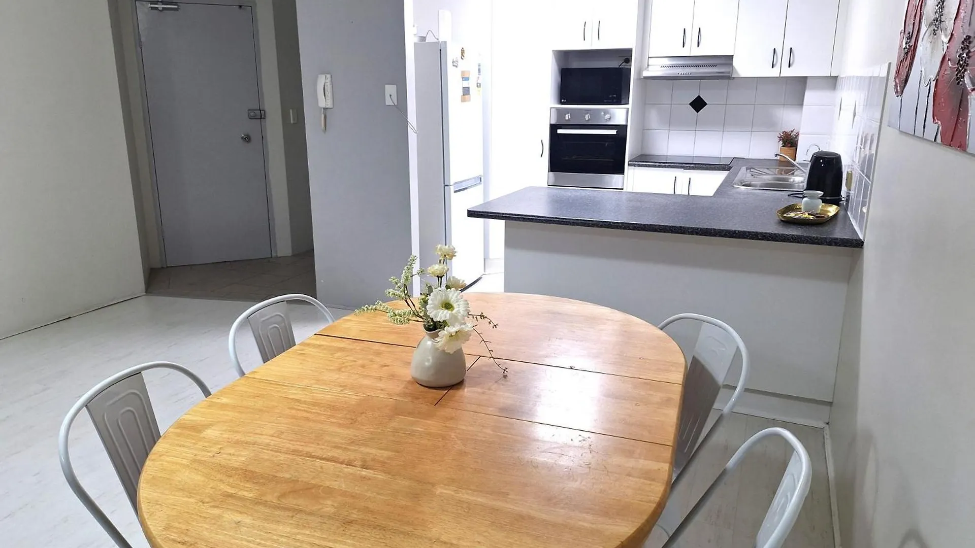 Southport Sykes Crt Apartment Gold Coast Australia